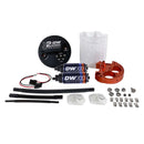 DeatschWerks X2 Series Fuel Pump Module with Dual DW300 Pumps for Subaru WRX/STI (2008-2021) and Legacy (2005-2009)