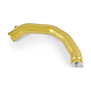 Mishimoto 2015-2020 BMW F80 M3/M4 Intercooler Pipe Kit Austin Yellow - MMICP-F80-15CAY