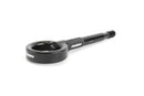 Perrin Tow Hook Kit (Front) - Black - 2022 Subaru WRX / 18-21 Crosstrek / 14-21 Forester - PSP-BDY-237BK