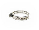 GReddy DUAL BEAD BOOST CLAMP 48-65MM