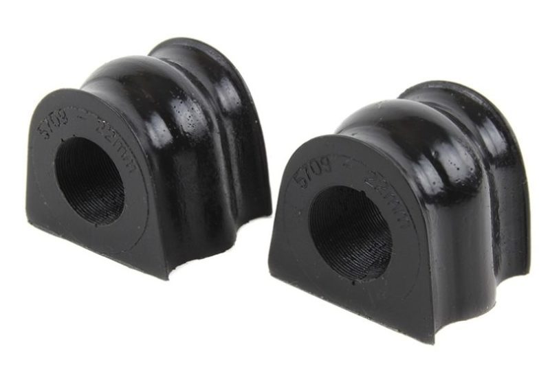 Perrin 22mm Front Sway Bar Bushing-SINGLE (for PSP-SUS-101) - 02-07 Subaru WRX/STI / 04-08 Forester XT - X-PSP-SUS-102