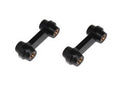 Torque Solution Urethane Front Endlinks for Subaru WRX 15-21, STI 15-21 - TS-SU-208-VA