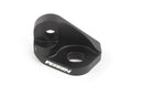 Perrin Turbo Bracket 2pc Kit - 15-21 Subaru WRX, 14-18 Forester XT - PSP-EXT-235BK