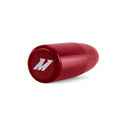 Mishimoto Weighted Shift Knob - Red - MMSK-RDH