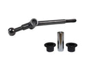 Torque Solution Short Shifter with Pivot Bushing for 2008-2012 Subaru Impreza and WRX