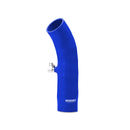 Mishimoto 03-06 Nissan 350Z, 03-07 G35 Blue Air Intake Hose Kit - MMHOSE-350Z-03IHBL