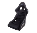 NRG Carbon Fiber Bucket Seat (Medium) - RSC-311