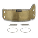 Mishimoto 02-14 Subaru WRX / 04-21 STI Turbo Blanket - MMTB-WRX-01