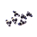DeatschWerks 04-08 Acura TL 1500cc Fuel Injectors Set of 6 - High-Performance Replacement