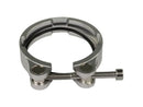 Turbosmart BOV V-Band Clamp Assembly (Part No. TS-0205-3009) for Plumb Back, Dual Port & Supersonic Blow Off Valves
