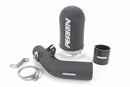 Perrin Black Cold Air Intake - 16-17 Subaru WRX STI - PSP-INT-323BK