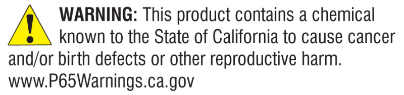 DEI Turbo Blanket/Shield T3 - Shield Only - Titanium - 10140