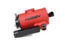 Perrin Air Oil Separator - Red - 22+ Subaru WRX - PSP-ENG-611RD