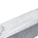 Mishimoto 2021+ BMW G8X M3/M4 Performance Auxiliary Radiators - MMRAD-G80-21A