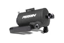 Perrin Air Oil Separator - Black - 22+ Subaru WRX - PSP-ENG-611BK