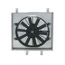 Mishimoto 90-96 Nissan 300ZX Turbo Aluminum Fan Shroud Kit - MMFS-300ZX-90T
