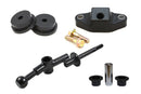 Torque Solution Short Shifter & Bushings Combo for Subaru Impreza 2004-2014