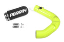 Perrin Cold Air Intake - Neon Yellow - 22+ Subaru BRZ/GR86 - PSP-INT-335NY