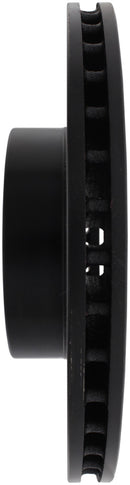 StopTech Power Slot 00-05 Legacy / 7/98-08 Impreza Front Left SportStop Slotted Rotor