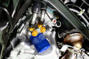 Perrin Oil Cooler Kit - 17-21 Honda Civic Type R - PHP-OIL-100