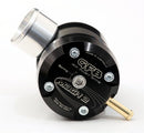 GFB Mach 2 TMS Recirculating Diverter Valve - 35mm Inlet/30mm Outlet (suits 97-98 Subaru WRX/STi)