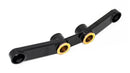 Torque Solution Differential Brace for 2002-2007 Subaru WRX and 2004-2007 STI