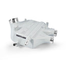 Mishimoto 15-20 BMW F8X M3/M4 Performance Air-to-Water Intercooler Power Pack - Mineral White - MMB-F80-PPCMW