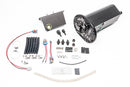 Radium Engineering 93-95 Mazda RX7 FD (US) Fuel Hanger Surge Tank (Pumps Not Included) Walbro F90000267/274/285