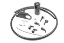 Radium Engineering 14-19 Chevrolet Corvette LT1 PCV Fluid Lock Catch Can Kit