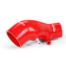Mishimoto 06-11 Honda Civic Si Red Silicone Induction Hose Kit - MMHOSE-CIV-06SIIHRD