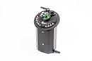 Radium Engineering 11-Up Ford Mustang Fuel Hanger - Pumps Not Included Walbro GSS342 or AEM 50-1200