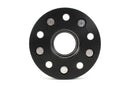 Perrin 64.1mm Hub 5x120 27mm Wheel Spacers (One Pair) - 17-21 Honda Civic Type R - PHP-WHL-027BK