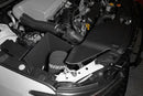 Perrin Cold Air Intake - Black - 22+ Subaru WRX - PSP-INT-327BK