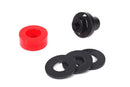 Perrin Trans Mount Support for CVT - 22+ Subaru WRX / 14-18 Forester XT - PSP-DRV-161