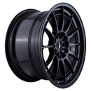 Enkei NT03+M 18x9.5 5x114.3 40mm Offset Gloss Black Wheel - 3658956540GB