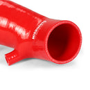 Mishimoto 06-11 Honda Civic Si Red Silicone Induction Hose Kit - MMHOSE-CIV-06SIIHRD