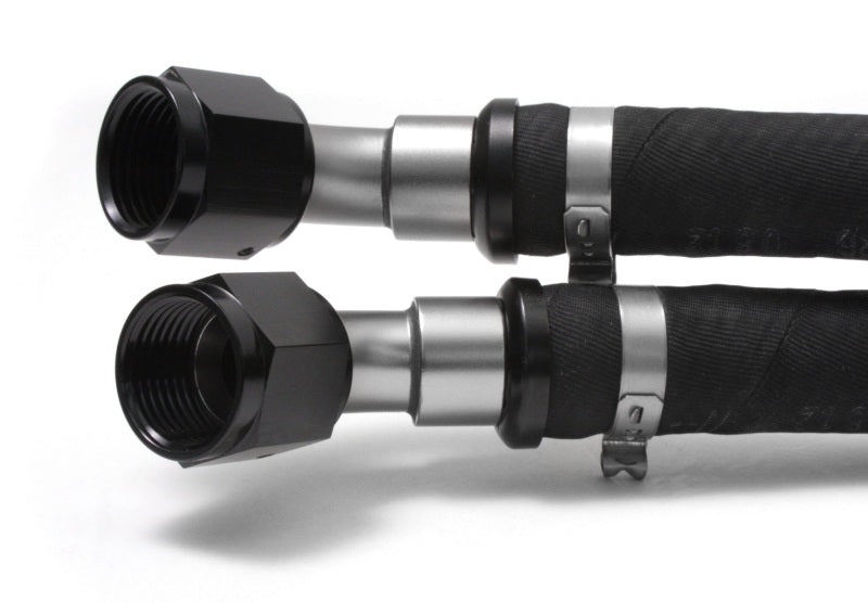 Perrin Oil Cooler Kit - 22+ BRZ/GR86 - PSP-OIL-114