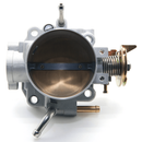Blox Racing Honda B/D/H/F Series Engines Tuner Series Cast Aluminum 74mm Throttle Body - BXIM-00214