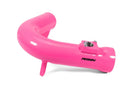Perrin Cold Air Intake - Hyper Pink - 22+ Subaru WRX - PSP-INT-327HP