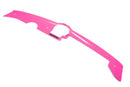 Perrin Radiator Shroud - Hyper Pink - 22+ Subaru WRX - PSP-ENG-513HP