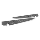 Perrin Fender Shroud Set - Black - 15+ Subaru WRX/STi - PSP-ENG-550BK