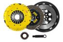 ACT HD/Perf Street Sprung Clutch Kit - 08-17 Accord V6, 07-08 TL Type-S V6 J35 - AT3-HDSS