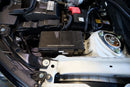 HKS DRY CARBON FUSE BOX COVER FK8