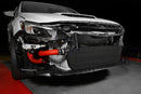 Perrin Front Mount Intercooler Kit (Red Tubes & Black Core) - 22+ Subaru WRX - PSP-ITR-441BK/RD