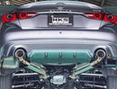 HKS LEGAMAX Premium Sports 5BA-RV37 400R MAIN