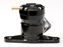 GFB Mach 2 TMS Recirculating Diverter Valve - Subaru 01-07 WRX / 02+ STi / 05-08 XT Forester