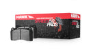 Hawk HPS 5.0 Street Rear Brake Pads - 2006-2006 BMW 330i - HB624B.642