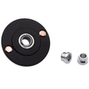 Blox Racing Drag Pro+ Series Coilover Replacement Part - Front Pillow Ball Top Mount - BXSS-00103-PMF