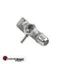 SpeedFactory Racing Honda/Acura D-Series Upper Coolant Fill Neck - 32mm - SF-06-067