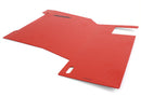 Perrin Cold Air Intake - Red - 15-21 Subaru WRX - PSP-INT-325RD